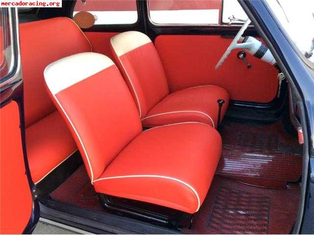 Fiat 500 d 1963 5000 eur0