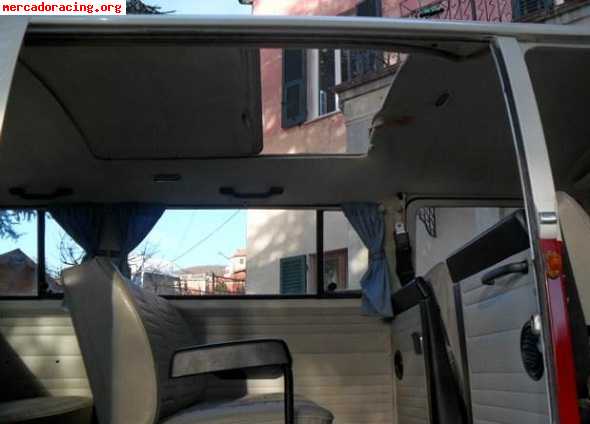 11000 euro  volkswagen t2 bus