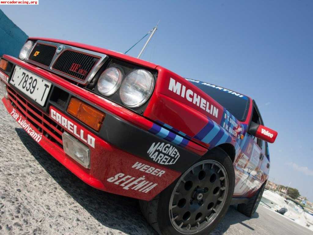 Integrale 16v 