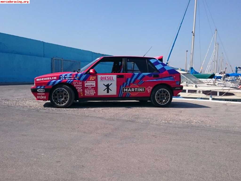 Integrale 16v 