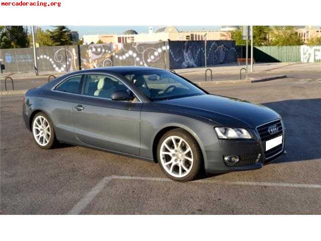 Audi a5 coupé 1.8 tfsi ano 2008 7800 euro