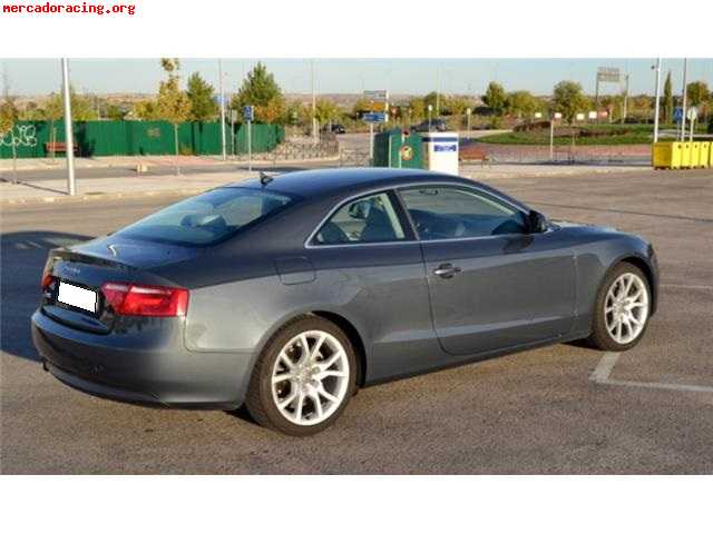 Audi a5 coupé 1.8 tfsi ano 2008 7800 euro