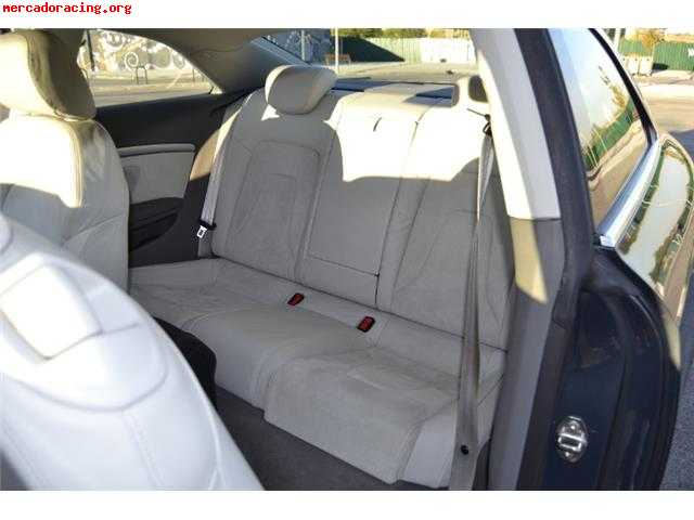 Audi a5 coupé 1.8 tfsi ano 2008 7800 euro