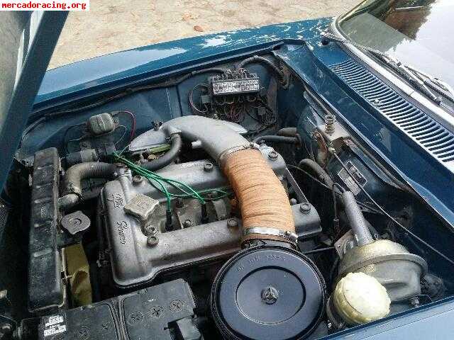 Alfa romeo gt 25000 km ano: 1967 14250 euro