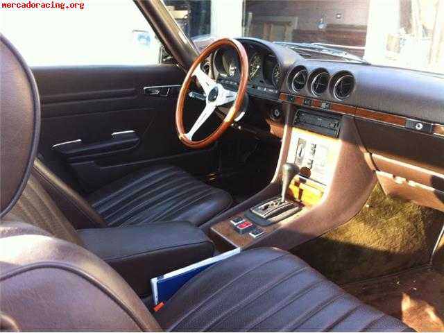1980  mercedes-benz sl 450   10000 euro 