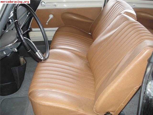 Citroen ds d-super ano 1971 9800 eur