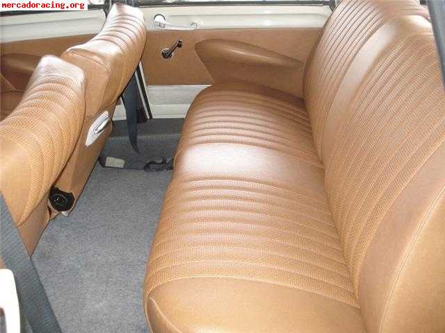 Citroen ds d-super ano 1971 9800 eur