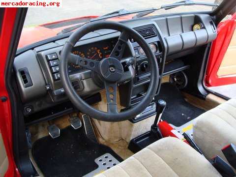 Renault 5 turbo 2