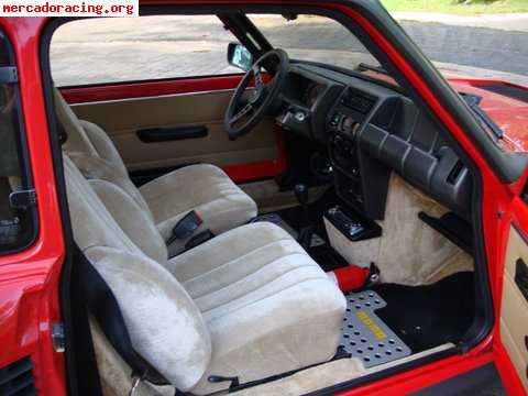 Renault 5 turbo 2