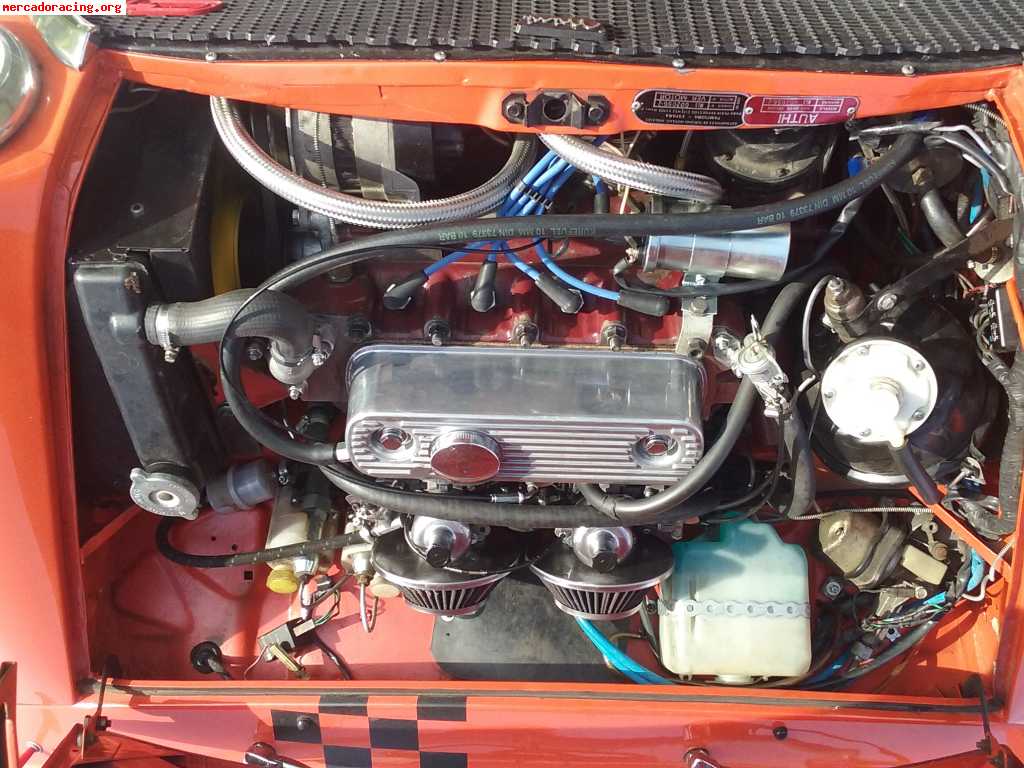 Mini motor1275gr2