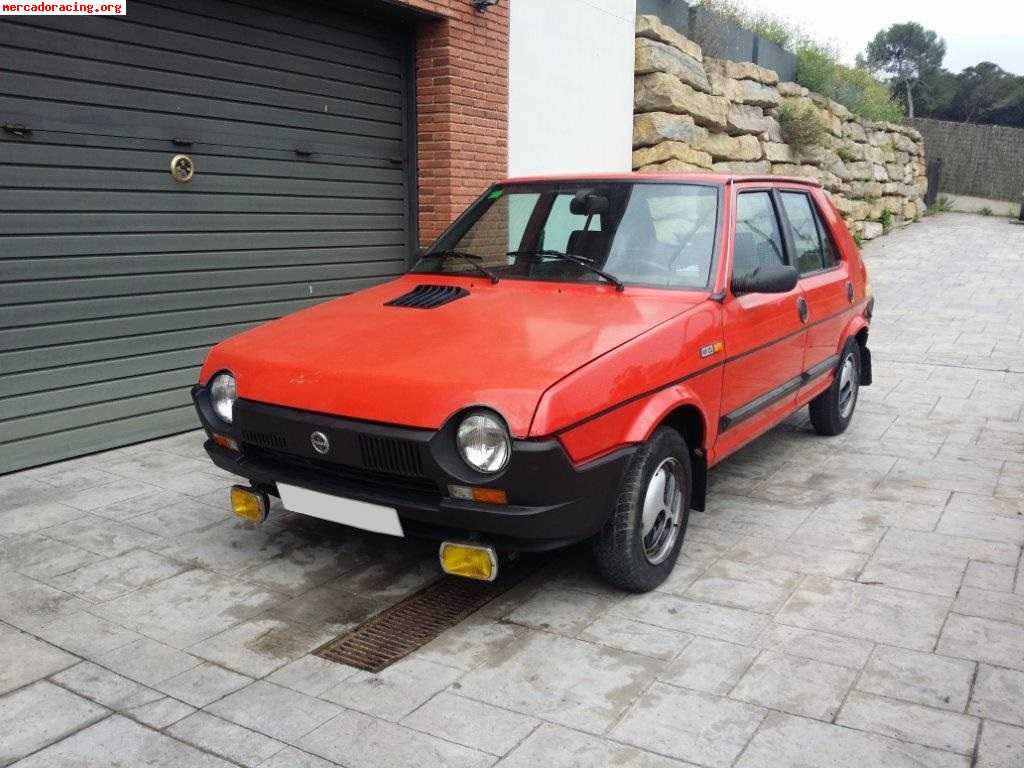 Seat ritmo 65cl