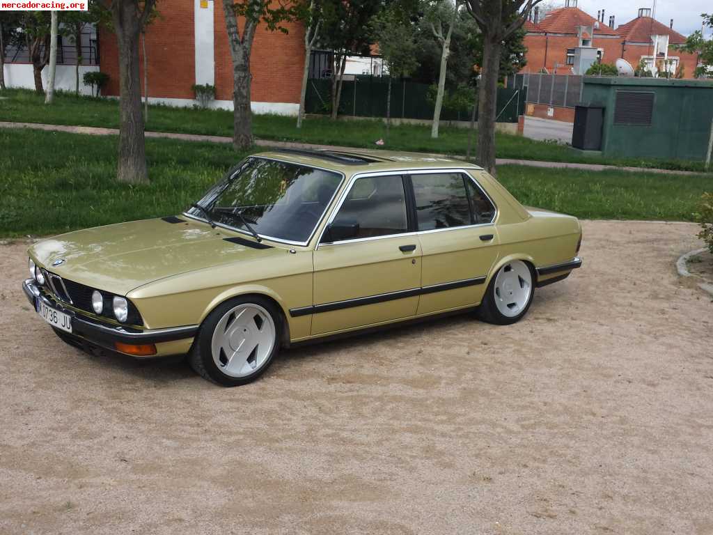 Bmw e28