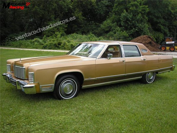 Lincoln
