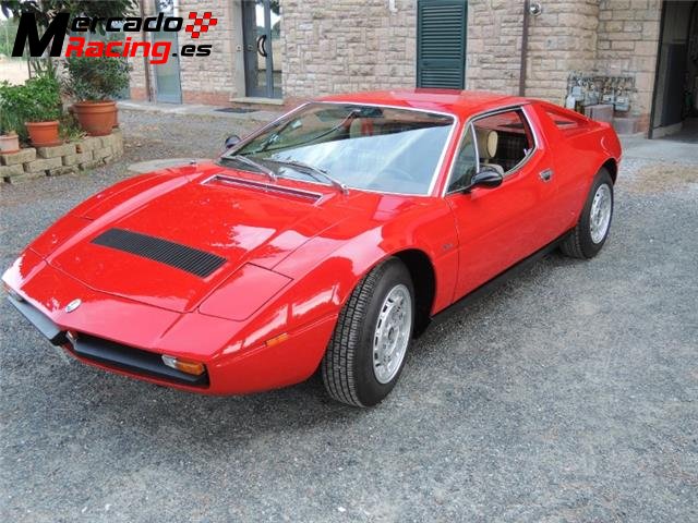 1980  maserati merak 2000 gt   22355 euro