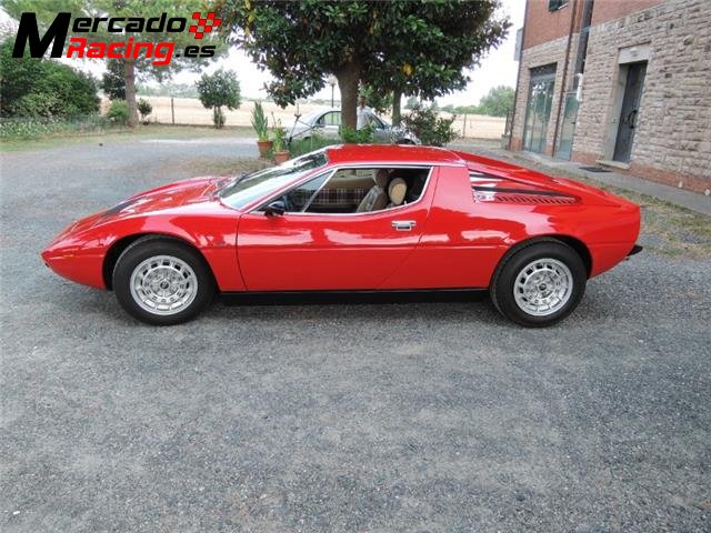 1980  maserati merak 2000 gt   22355 euro