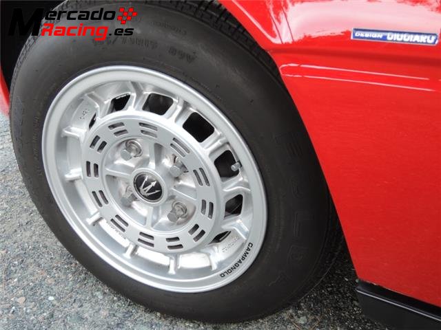 1980  maserati merak 2000 gt   22355 euro