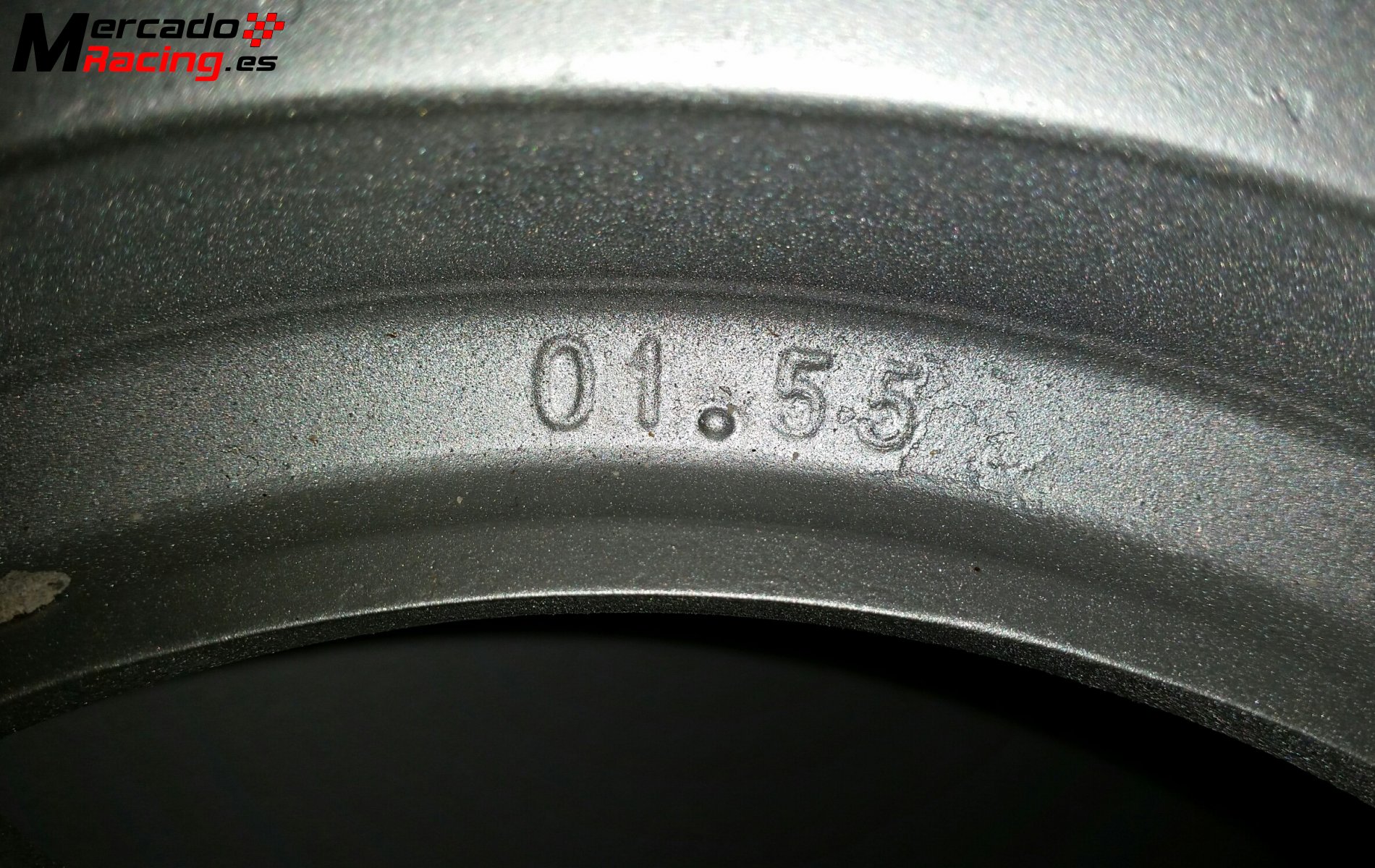 Se venden llantas 4x98 en 13 