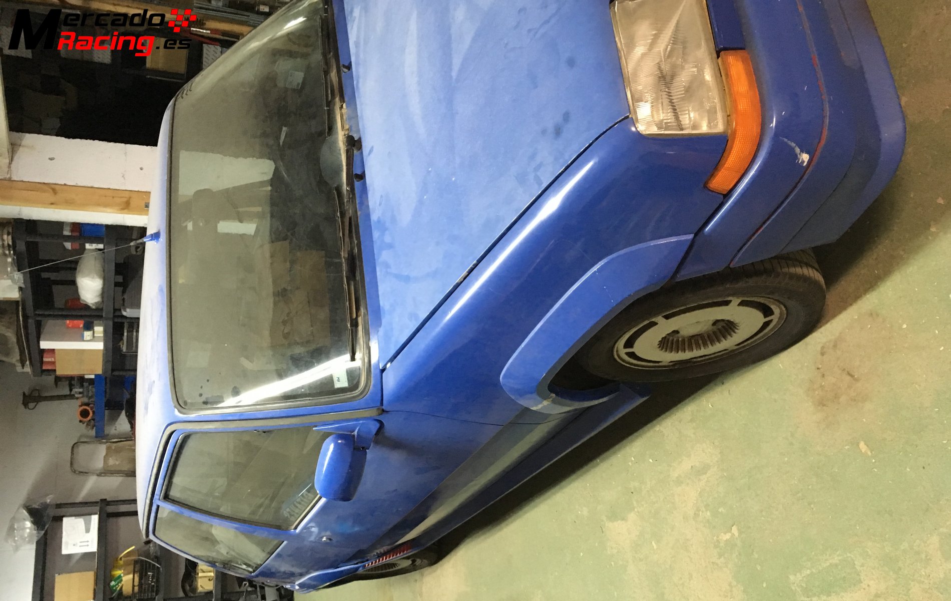 5 gt turbo