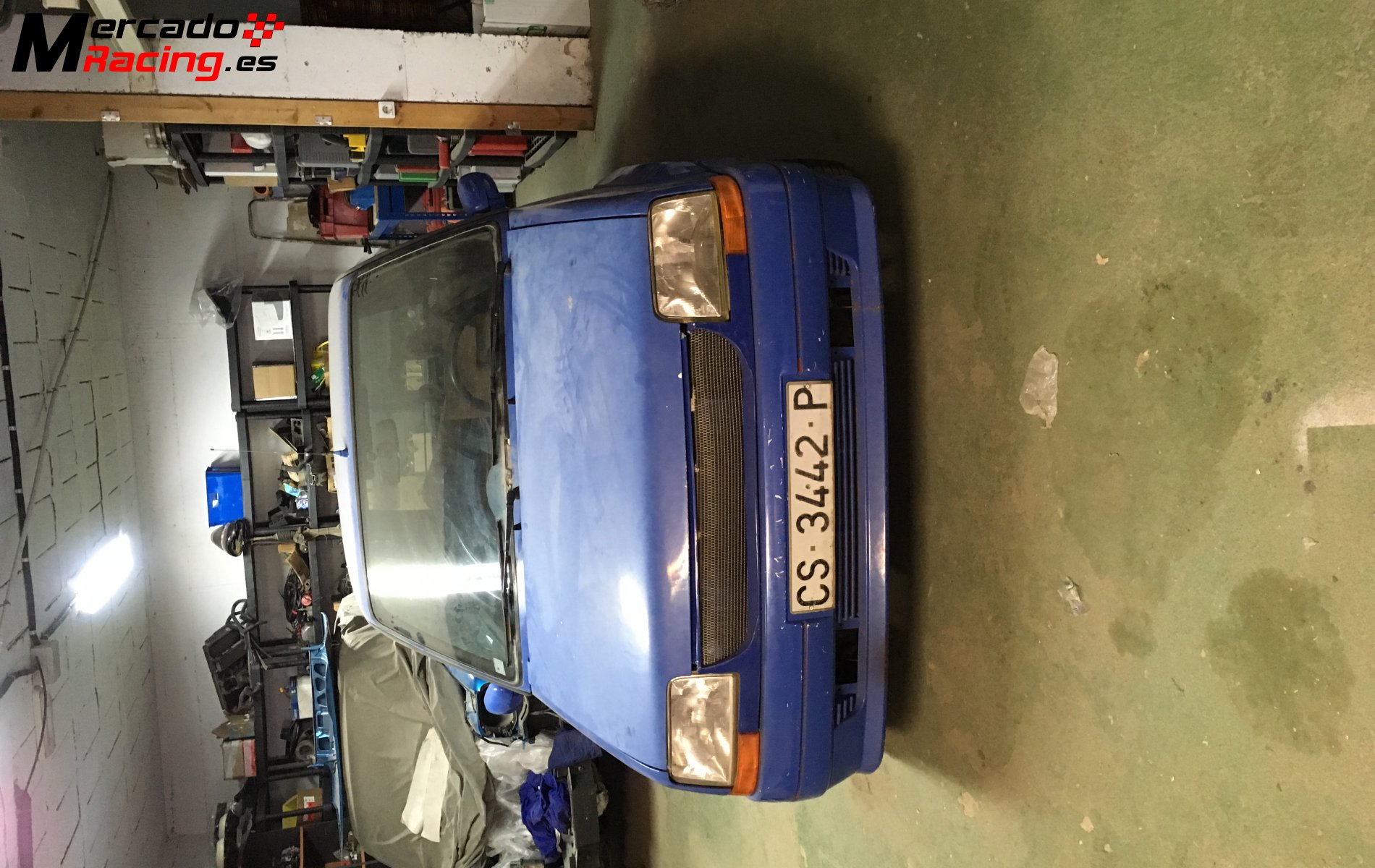5 gt turbo