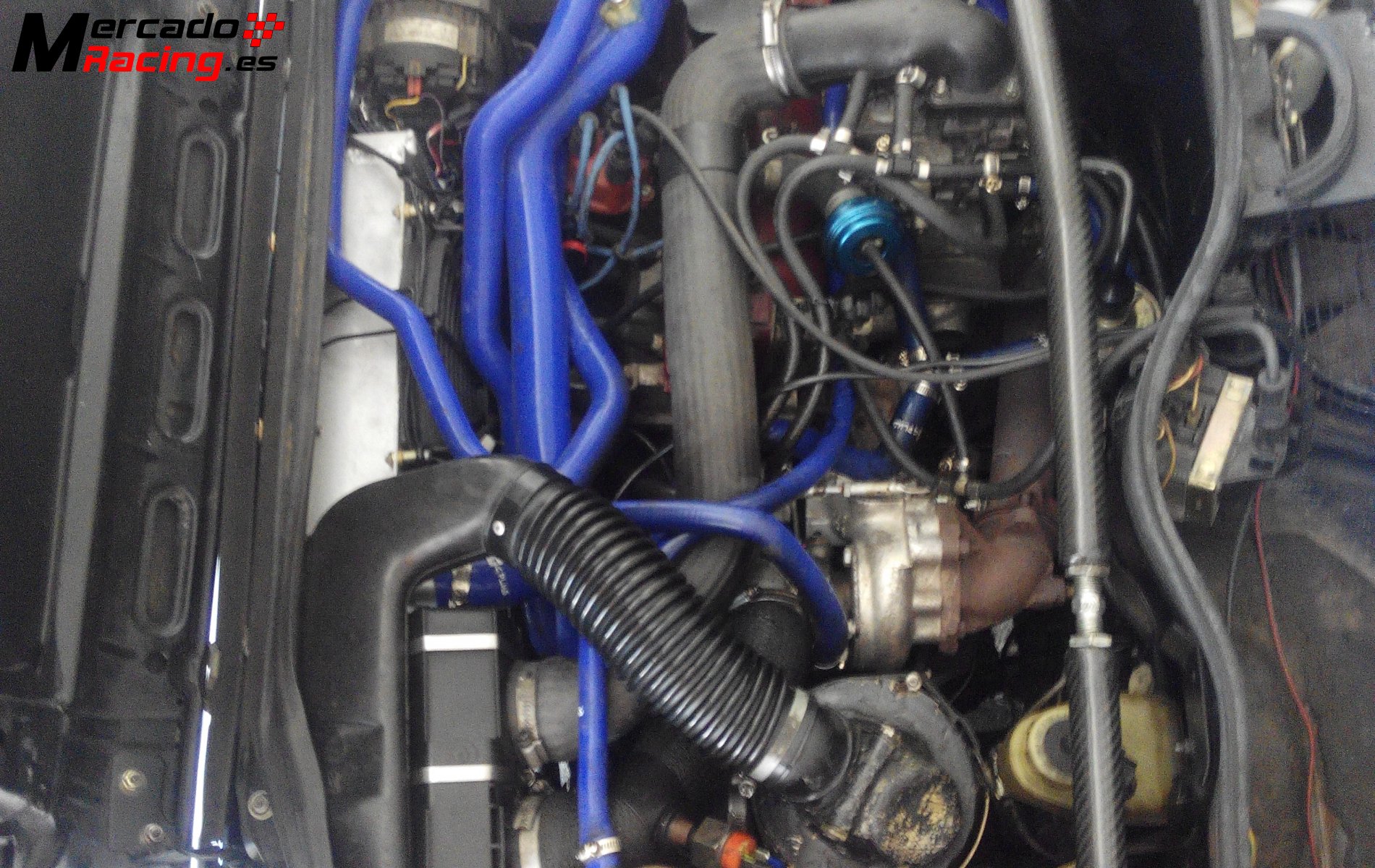R5 gt turbo