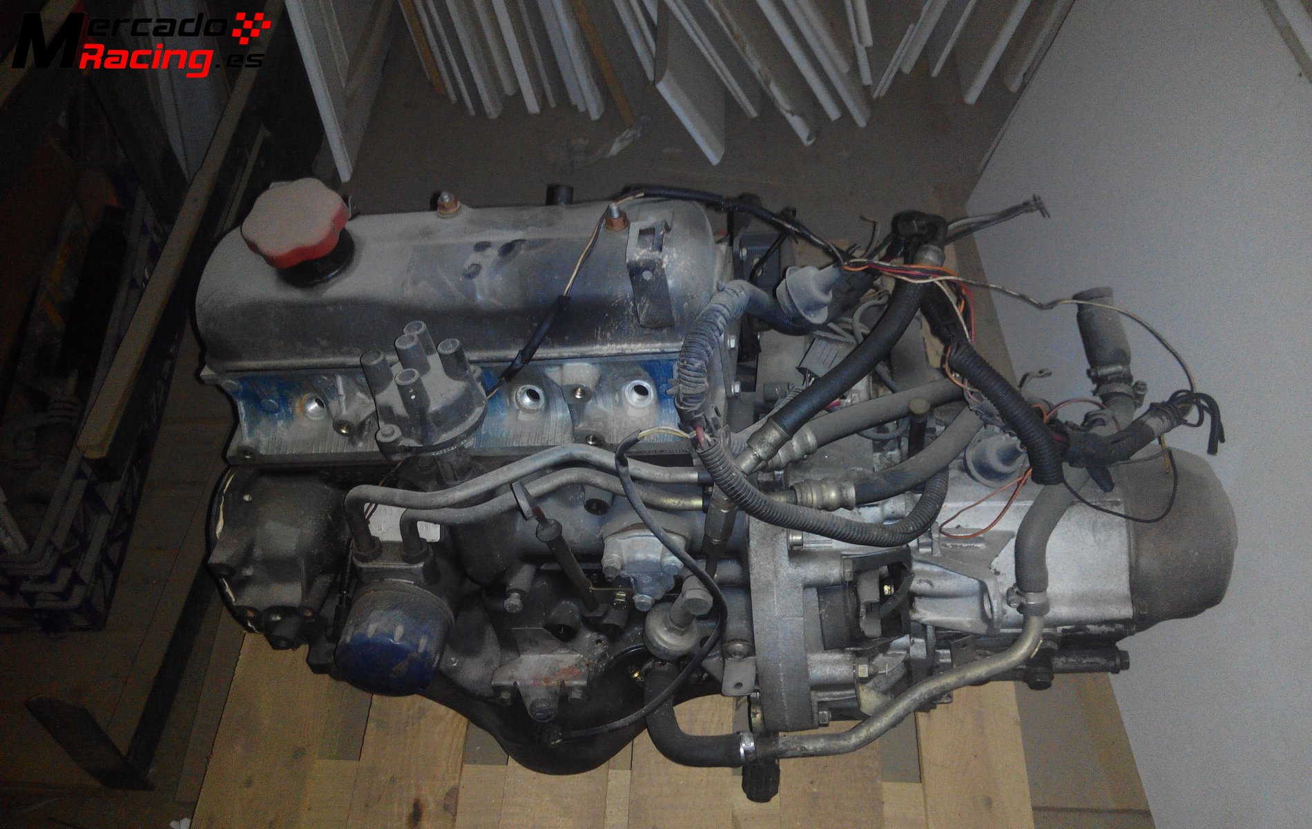 R5 gt turbo