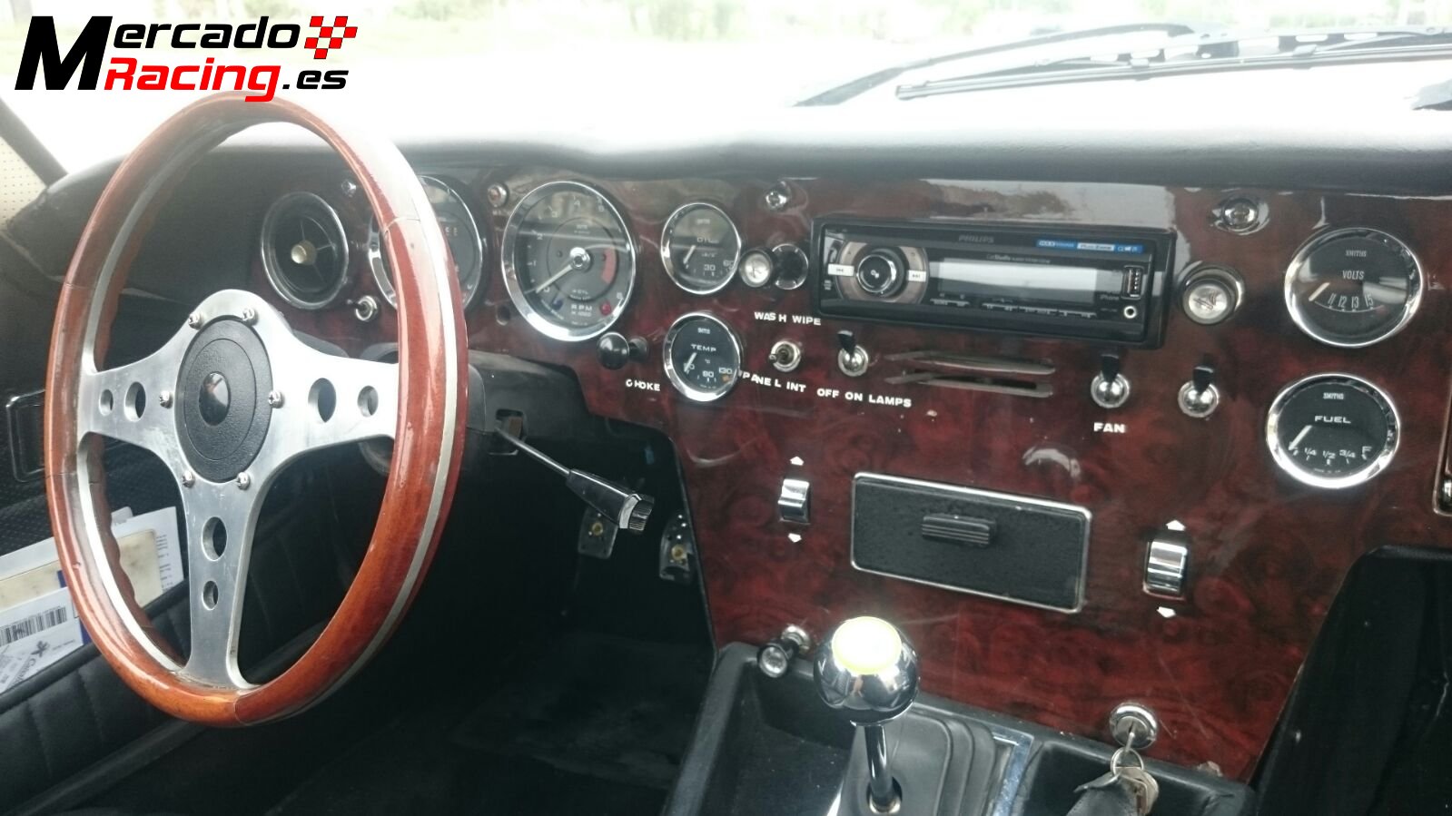 Lotus elan  2
