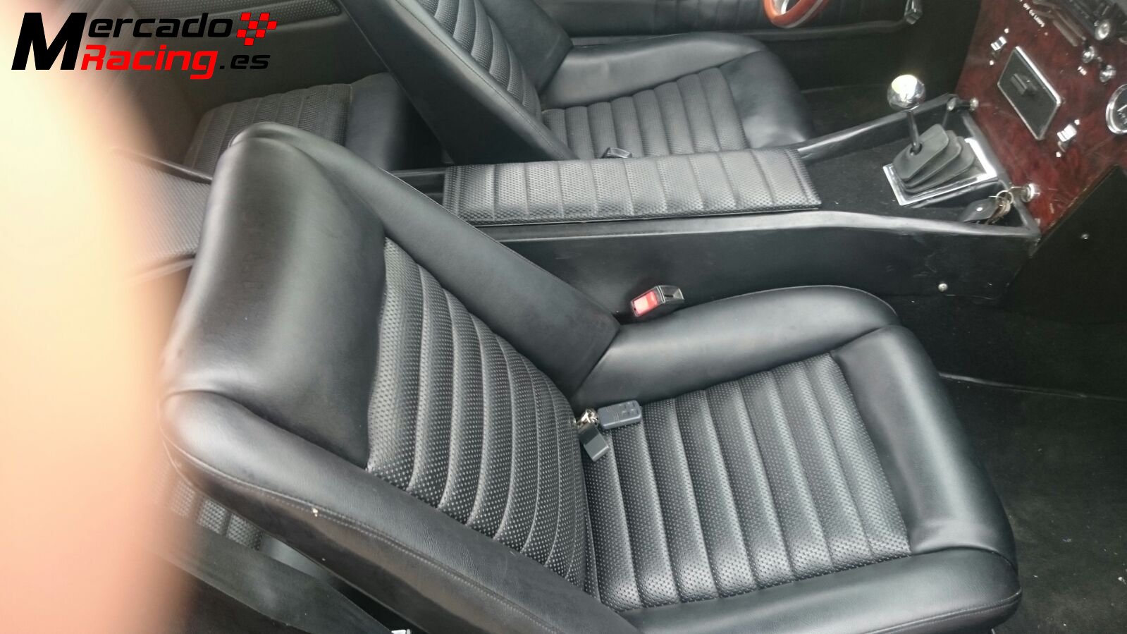 Lotus elan  2