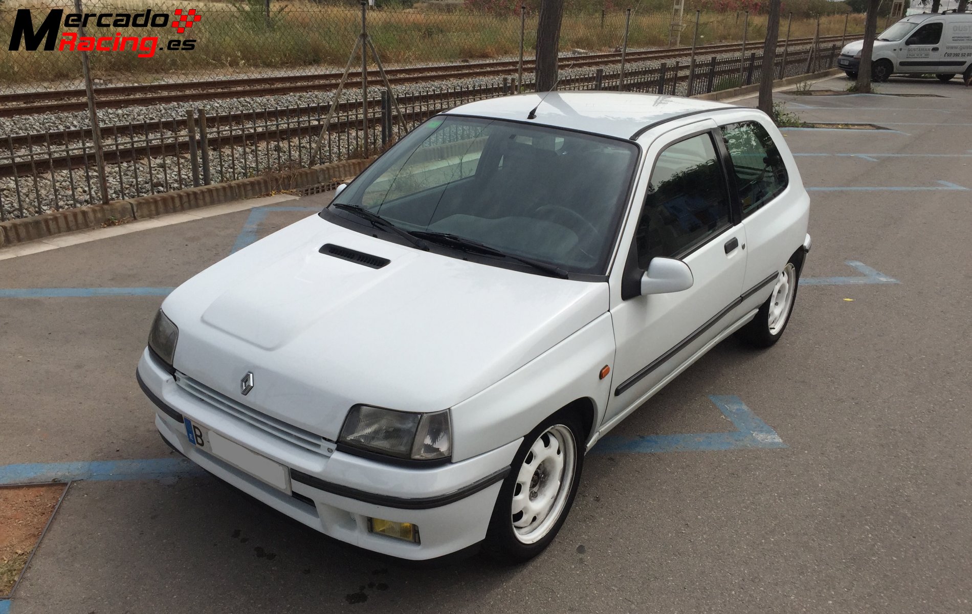 Clio 16v. 140cv