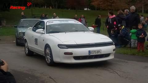 Toyota celica 2.0 gti 16v