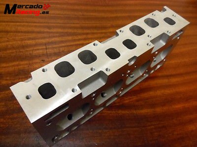 Culatas nuevas renault 5 gt turbo y 11 turbo