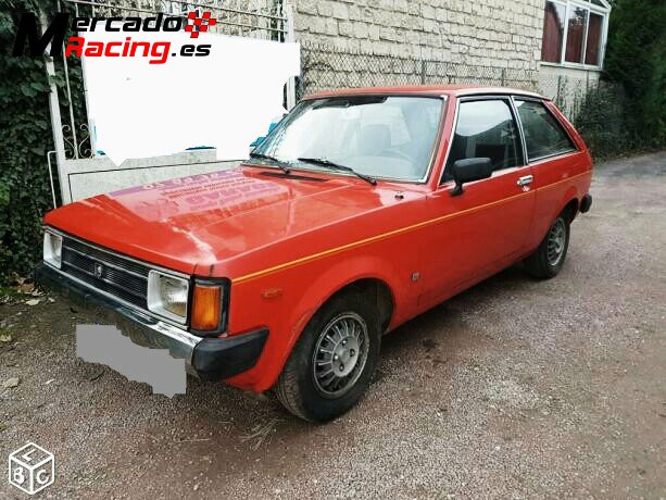 Talbot sunbeam lotus