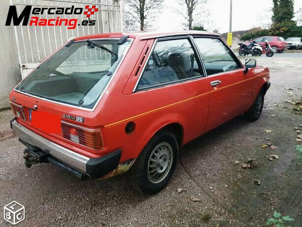 Talbot sunbeam lotus