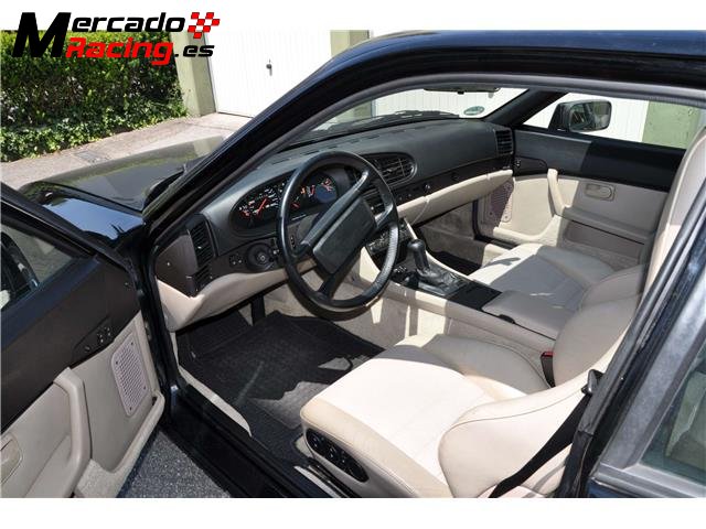 Porsche 944 turbo