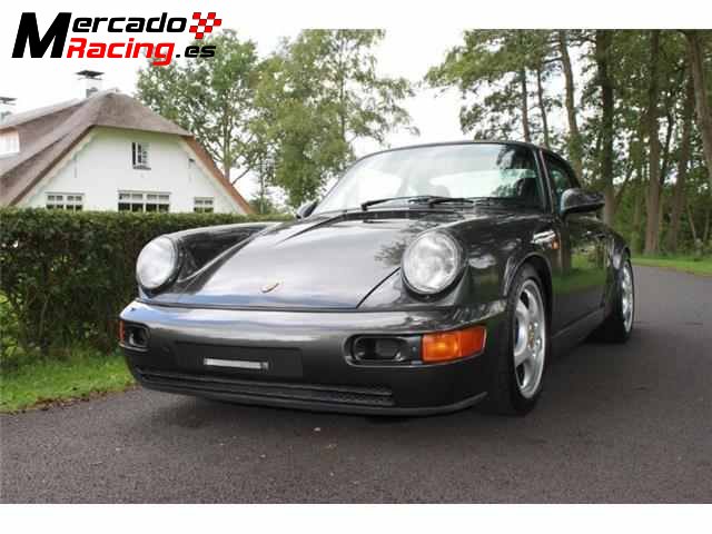 Porsche 964