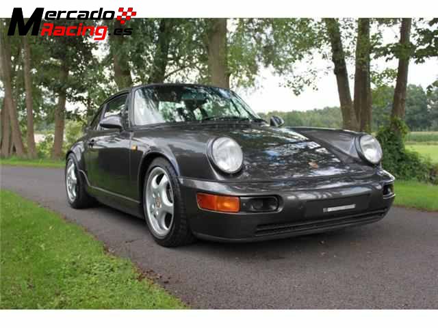 Porsche 964