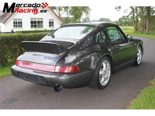 Porsche 964