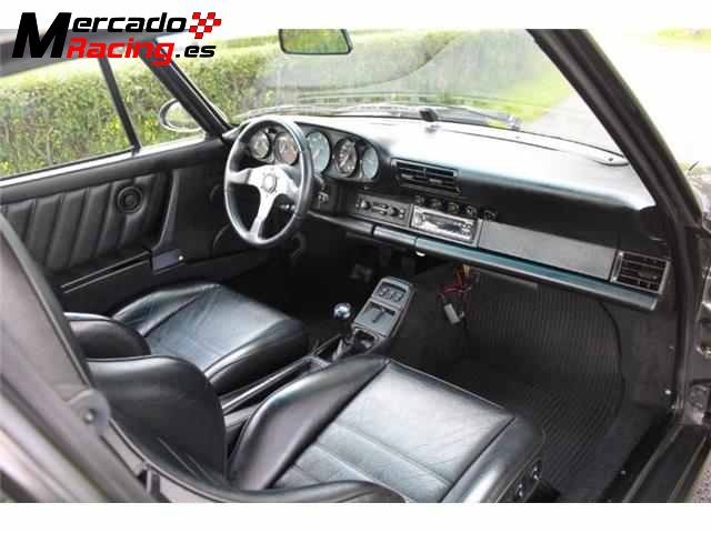 Porsche 964