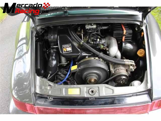Porsche 964