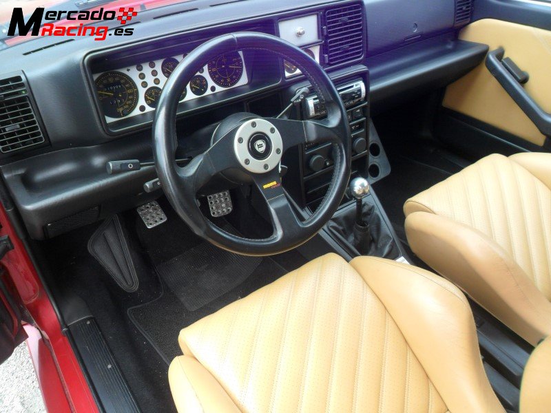 Vendo  lancia delta 16v integrale 5p. ano 1995  15500  km