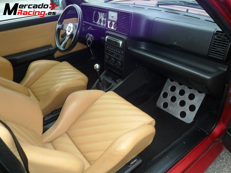 Vendo  lancia delta 16v integrale 5p. ano 1995  15500  km