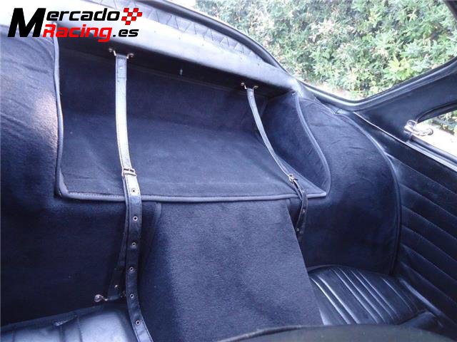 1971  renault alpine a110  150000 km  18000  euro