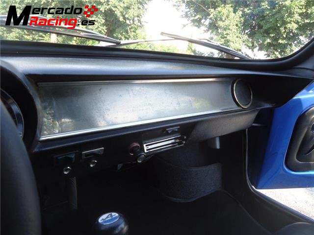 1971  renault alpine a110  150000 km  18000  euro