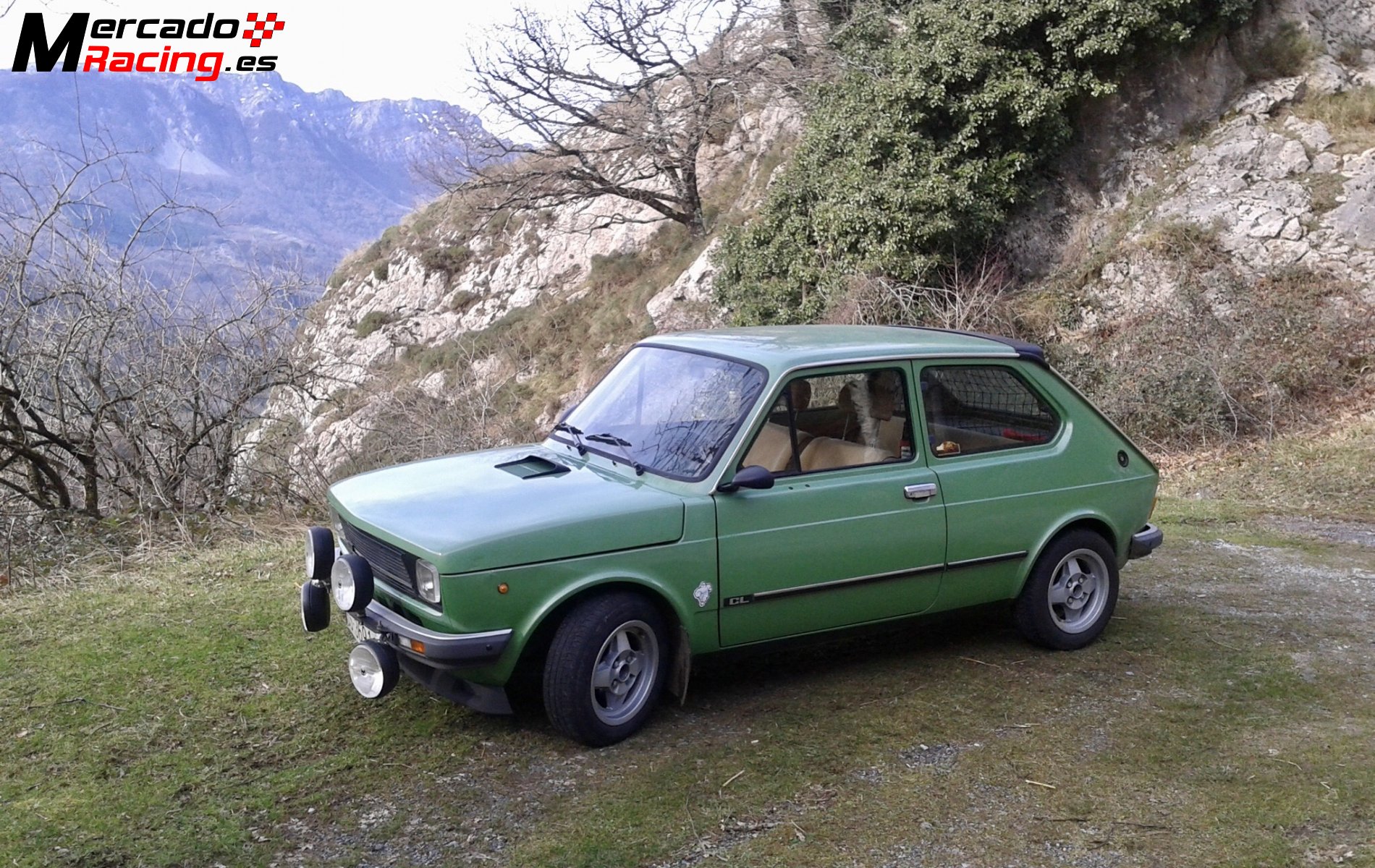 Seat 127 1010 del 79