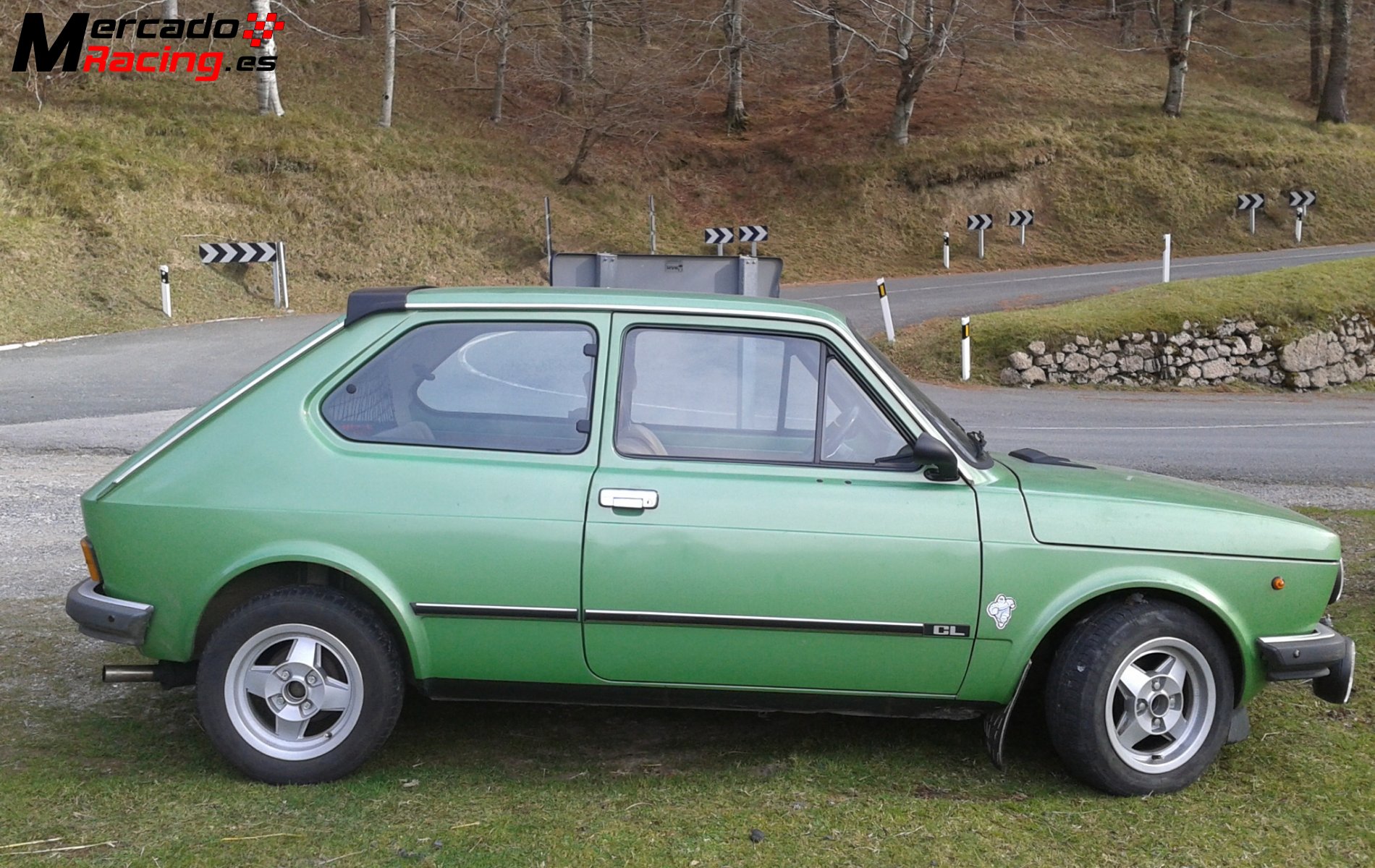 Seat 127 1010 del 79