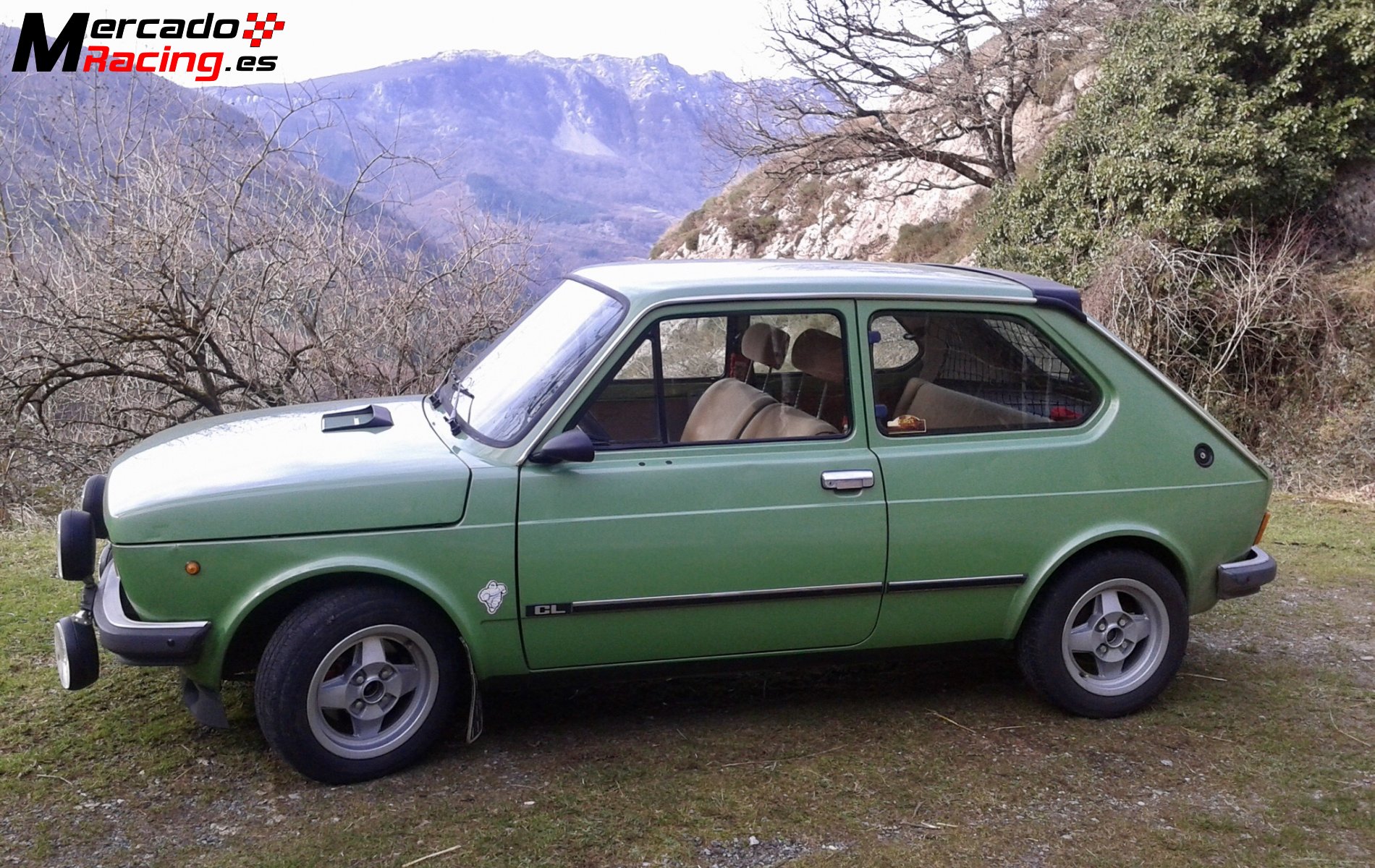 Seat 127 1010 del 79