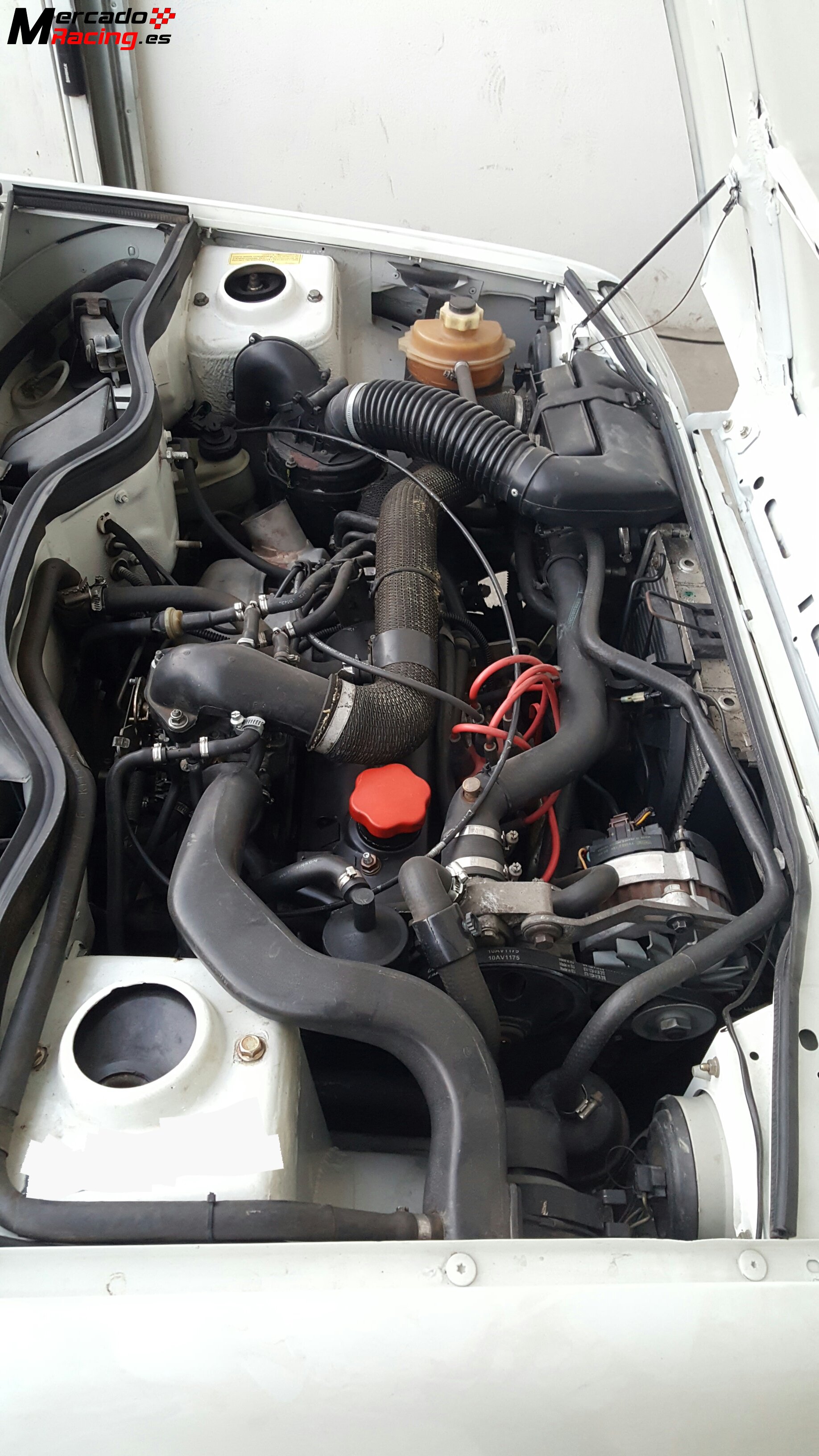 Renault 5 gt turbo original