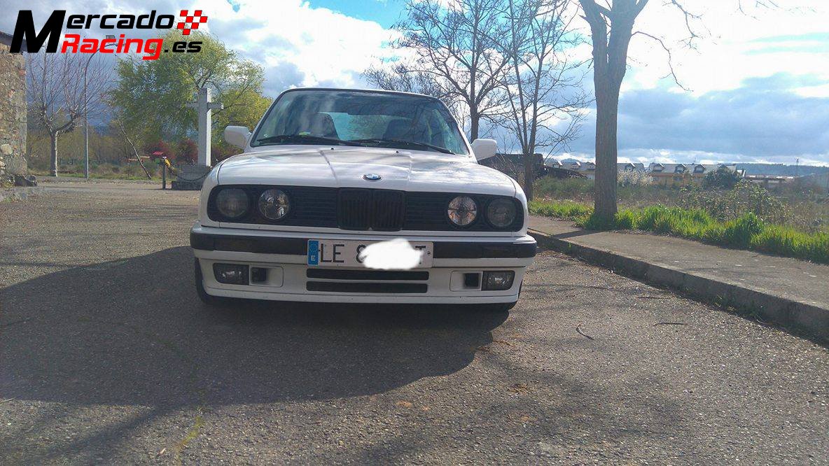 Bmw 318is e30 5500€