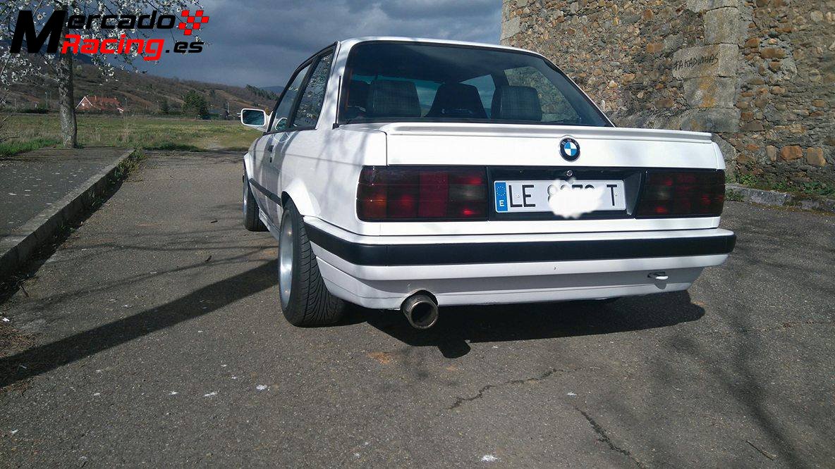 Bmw 318is e30 5500€