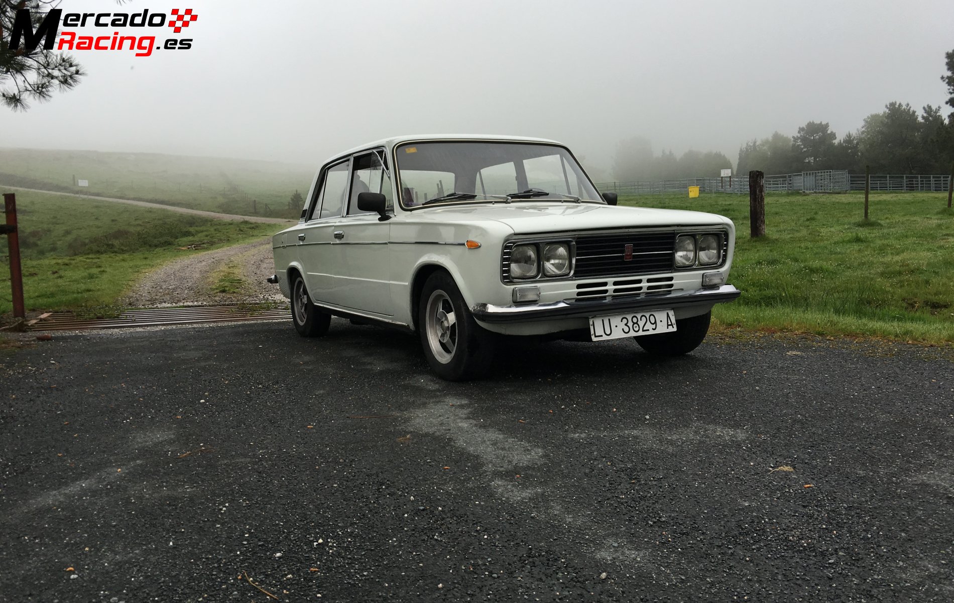 Seat 1430