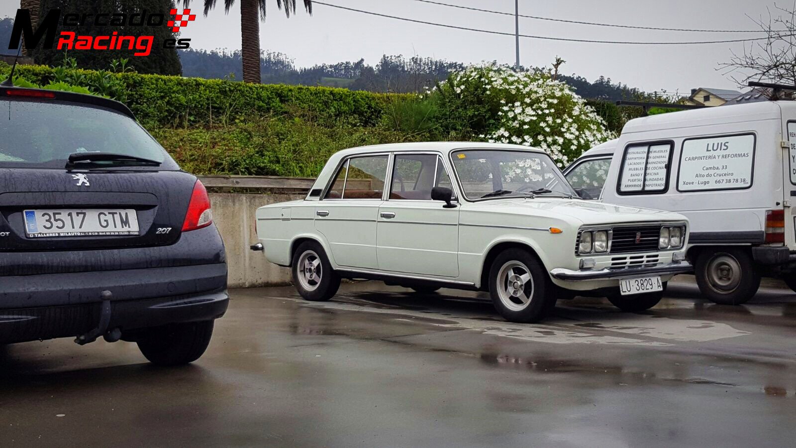 Seat 1430